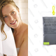 Aquis Original Hair Towel | $21 | Amazon
